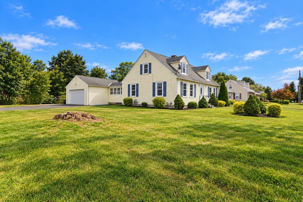 房源照片：67 Temby St, Springfield