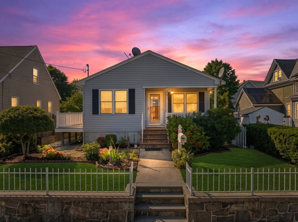 房源照片：739 County St, New Bedford