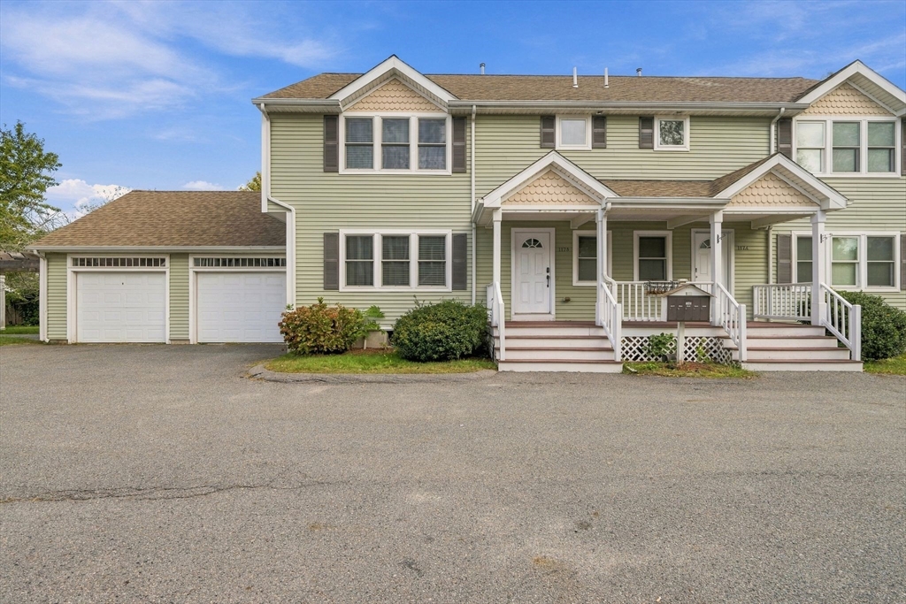 תמונה של הנכס: 117 Ingell St #B, Taunton