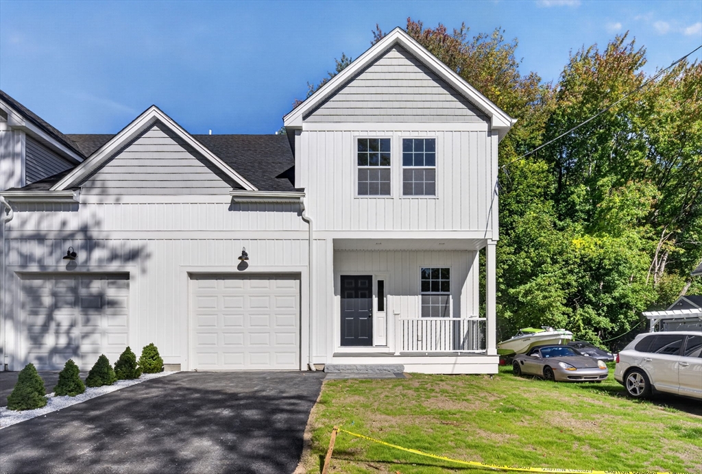 תמונה של הנכס: 11 Lorenzo Street, Worcester