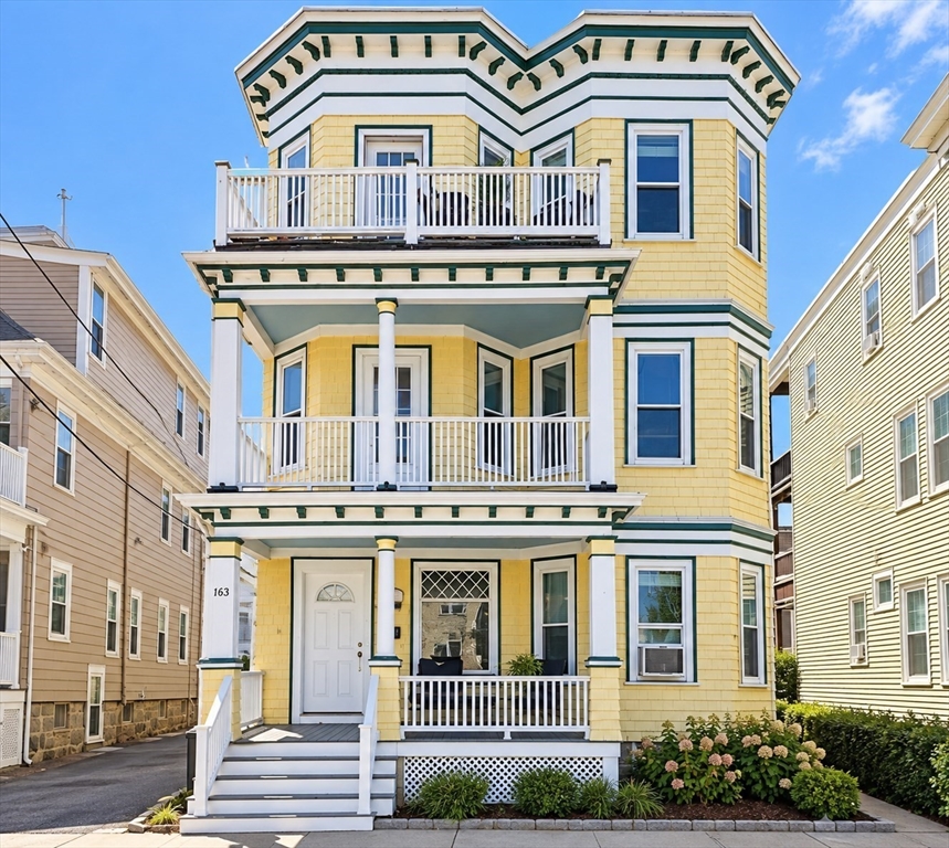 房源照片：185 Savin Hill Ave #2, Boston