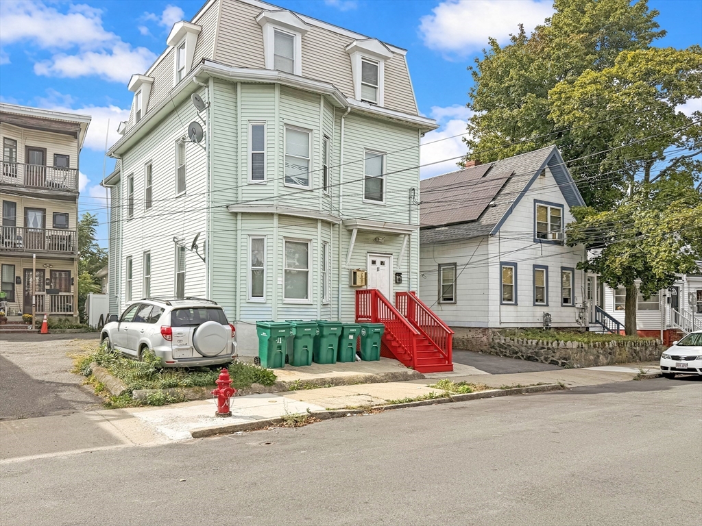 תמונה של הנכס: 11 Sachem St, Lynn