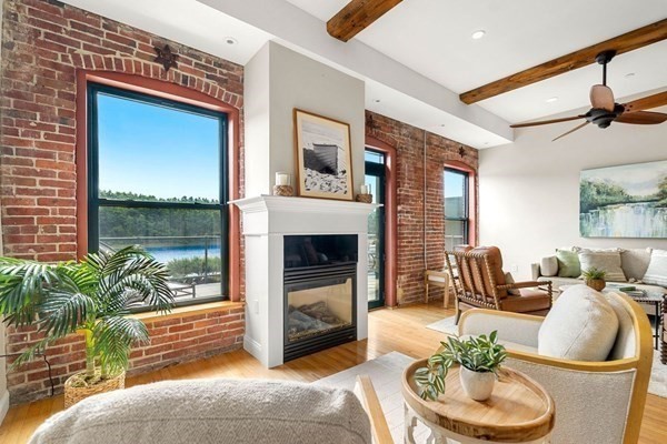 תמונה של הנכס: 60 Merrimac Street #615, Amesbury