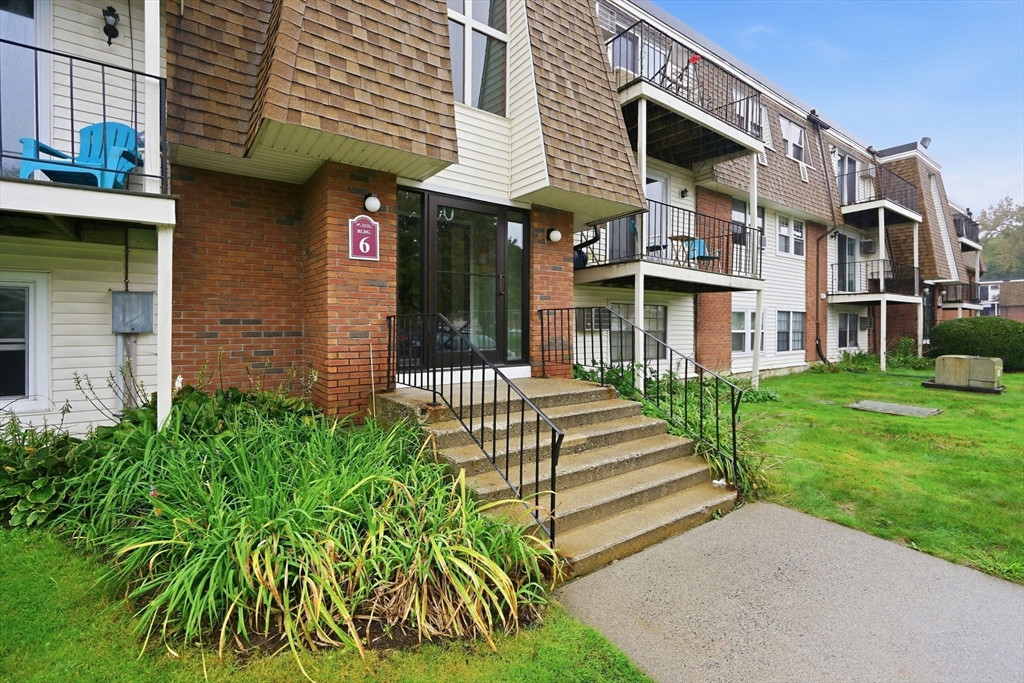 房源照片：80 Damon Rd #6308, Northampton