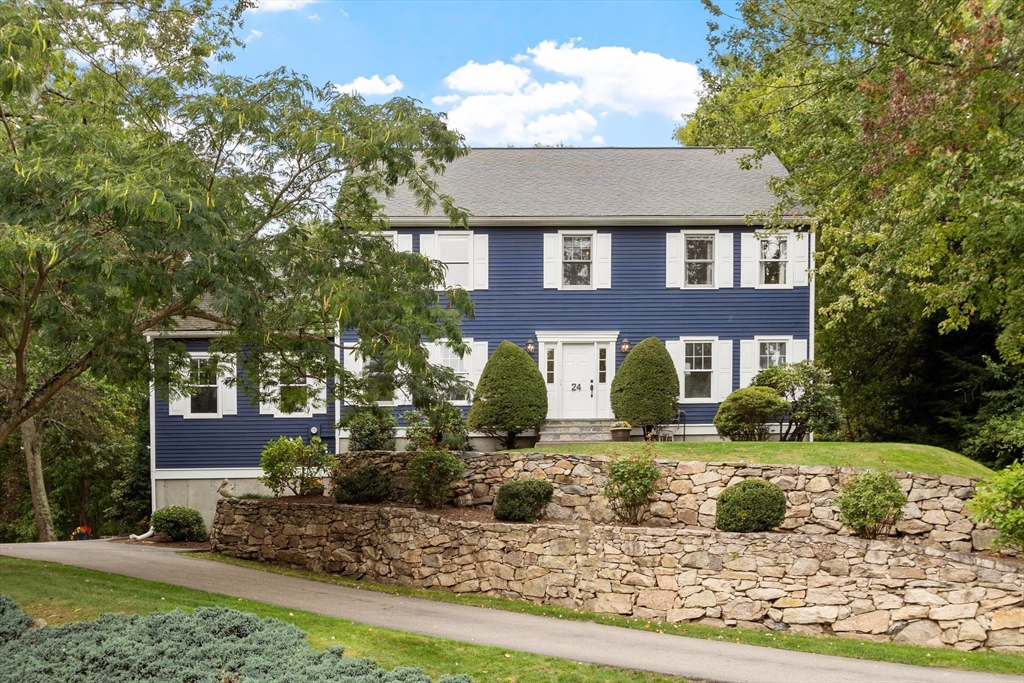 תמונה של הנכס: 24 Darlene Dr, Southborough