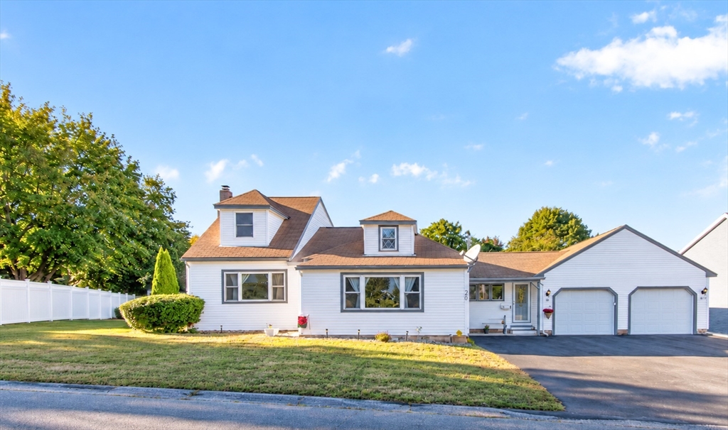 תמונה של הנכס: 26 Atlanta Street, Haverhill