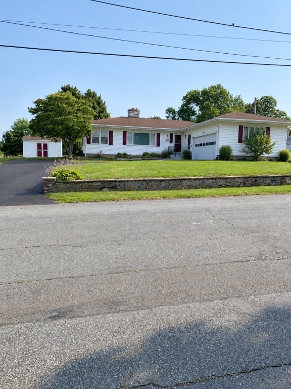 房源照片：156 Eastview Ave, Somerset
