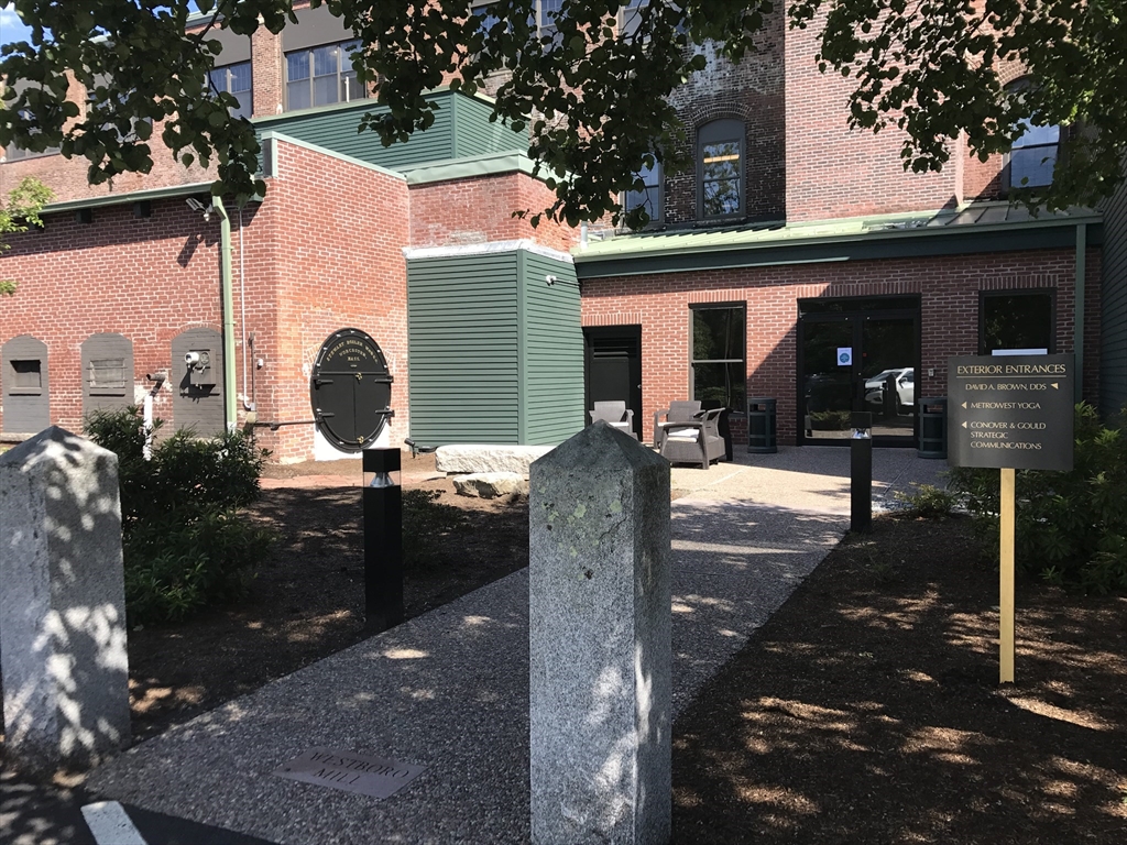 תמונה של הנכס: 69 Milk Street #110, Westborough