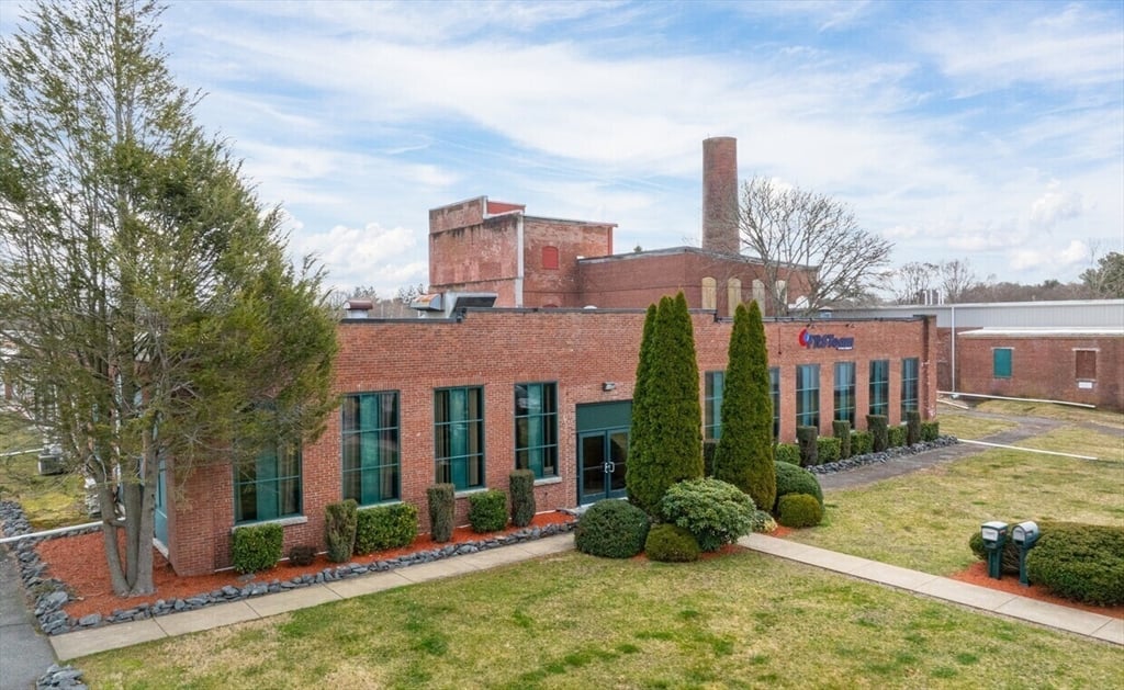 תמונה של הנכס: 160 Middleboro Avenue #5, Taunton