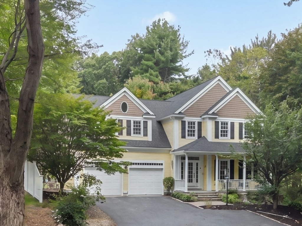 房源照片：75 Spring St, Shrewsbury