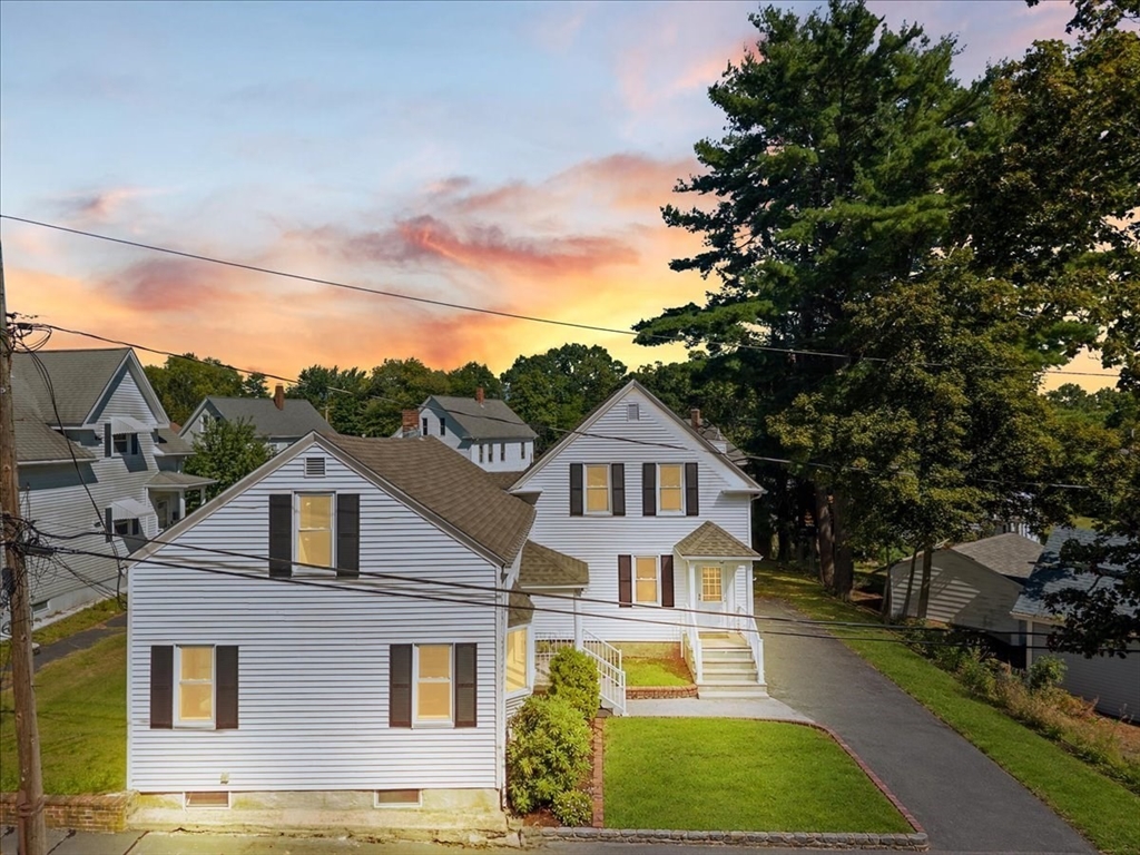 תמונה של הנכס: 5-7 Maxwell Street #5, Taunton