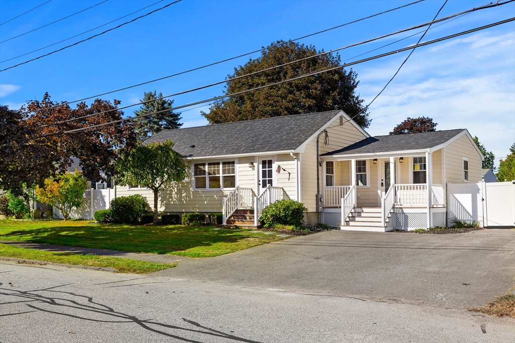 房源照片：36 Macarthur Blvd, Danvers