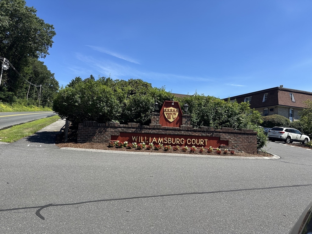 房源照片：14 Williamsburg Ct #23, Shrewsbury