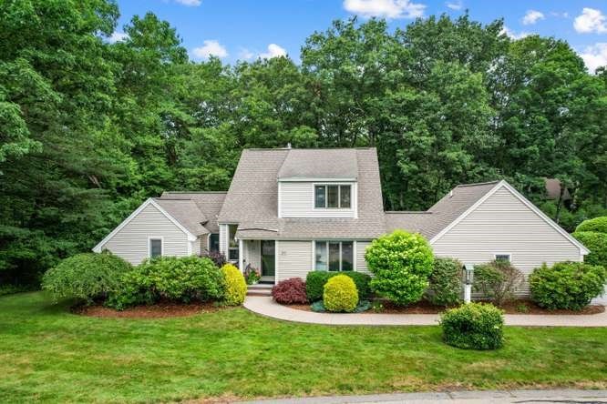 תמונה של הנכס: 20 Brassie Way #20, North Reading