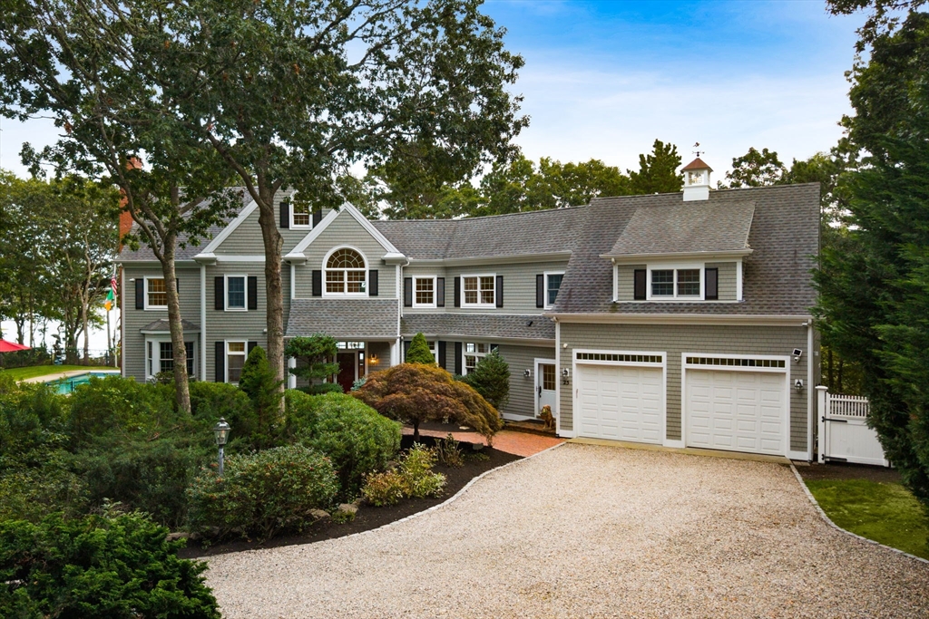 房源照片：25 Duck Blind Rd, Falmouth