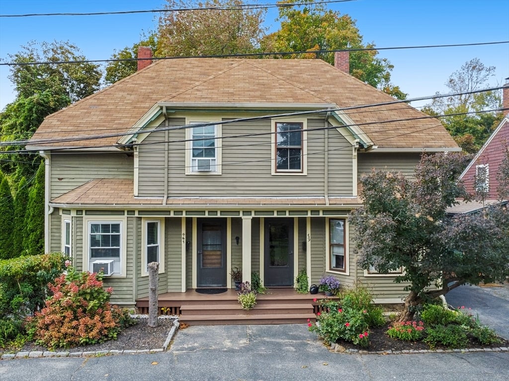 תמונה של הנכס: 459 Stevens St #2, North Andover