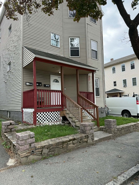 תמונה של הנכס: 17 sigel st #3, Worcester