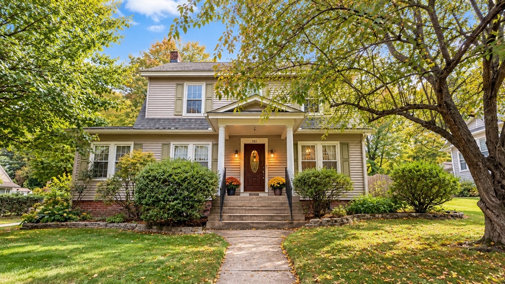 房源照片:142 Springfield ST, Springfield