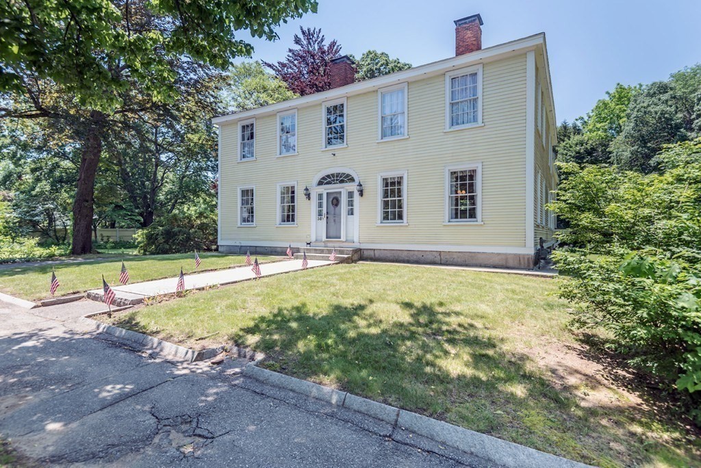 תמונה של הנכס: 381 Boston Rd, Billerica