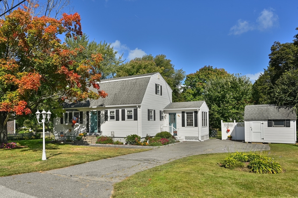 תמונה של הנכס: 9 Parker Rd, Groveland