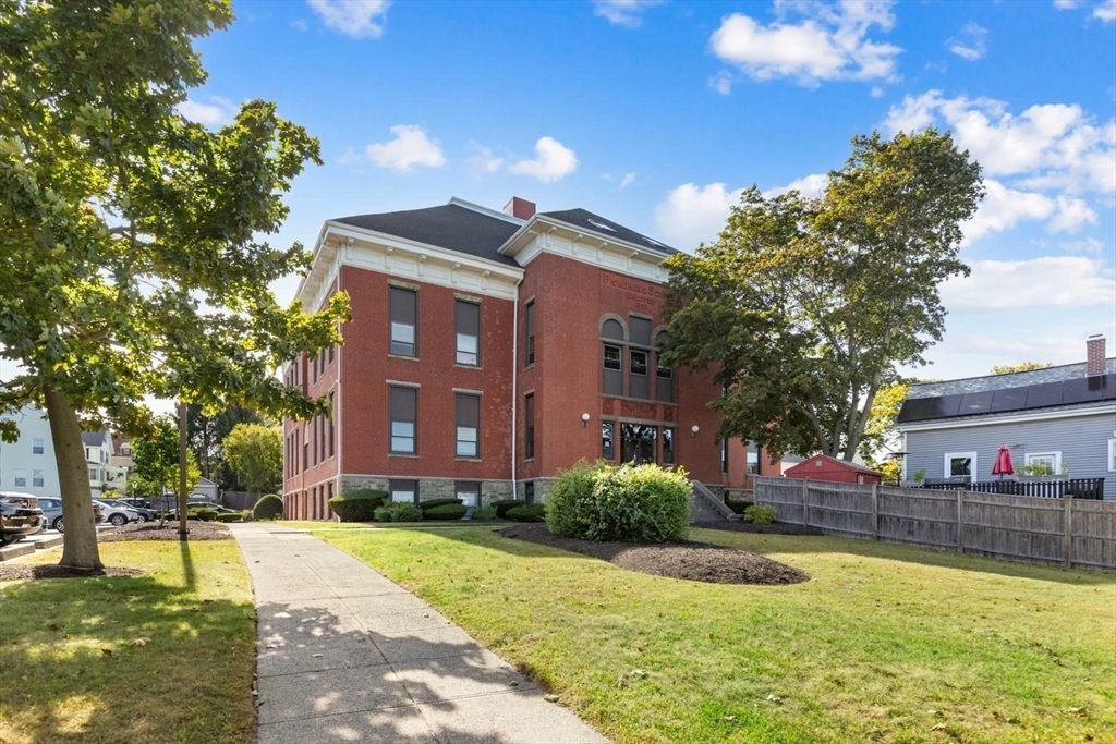 תמונה של הנכס: 181 North St #213, Salem