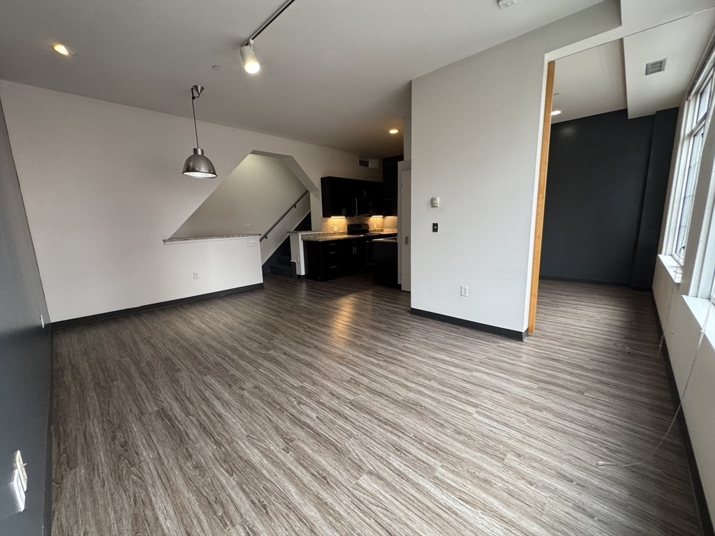 房源照片：160 EAST BERKELEY ST #501, Boston