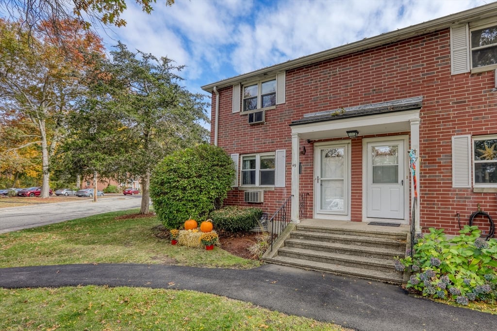 תמונה של הנכס: 49 Kingston #49, North Andover