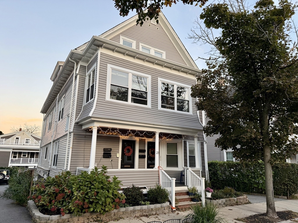 תמונה של הנכס: 23 Green St #1R, Salem