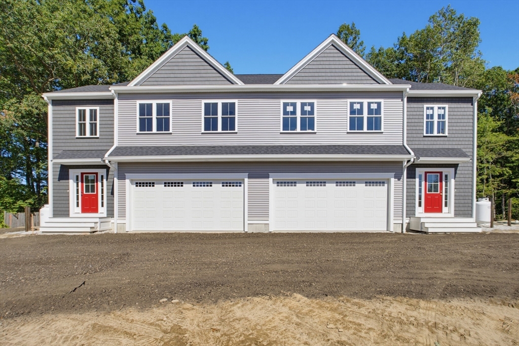 房源照片：326A South Main Street #1, Hopedale