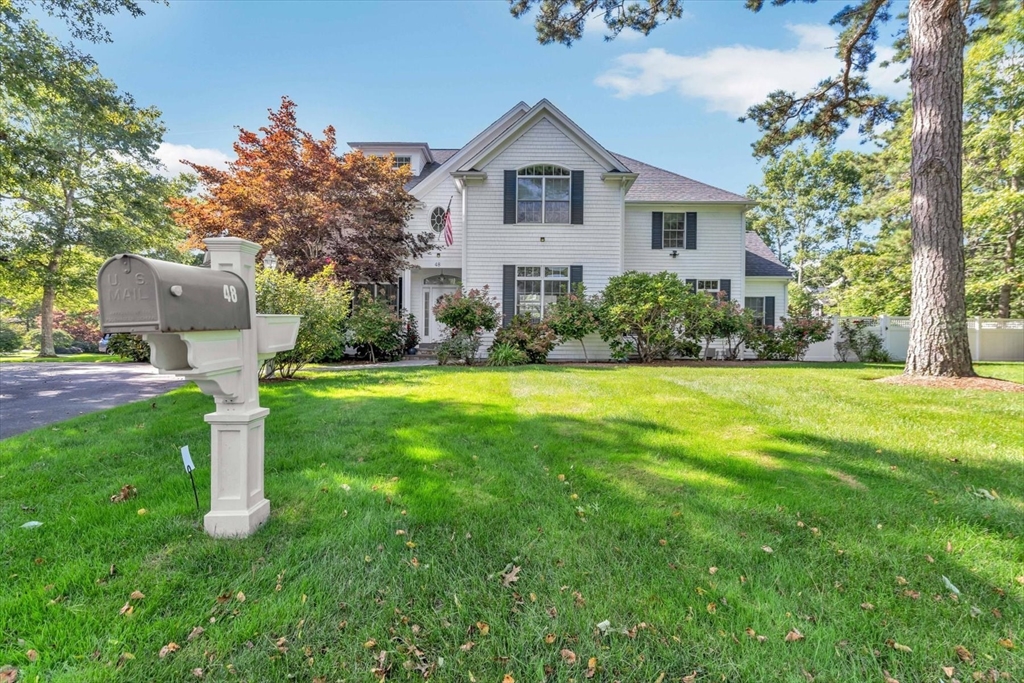 תמונה של הנכס: 48 Eagle Dr #48, Mashpee
