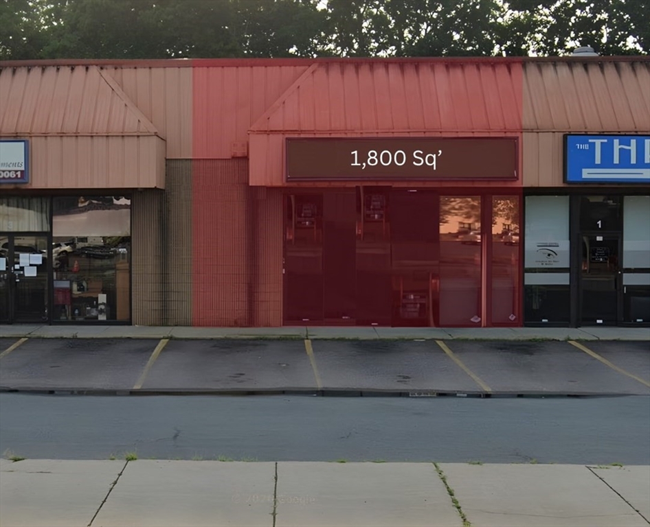 תמונה של הנכס: 79 Swansea Mall Drive #2, Swansea