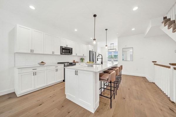 房源照片:635 Main Street #4, Wilmington