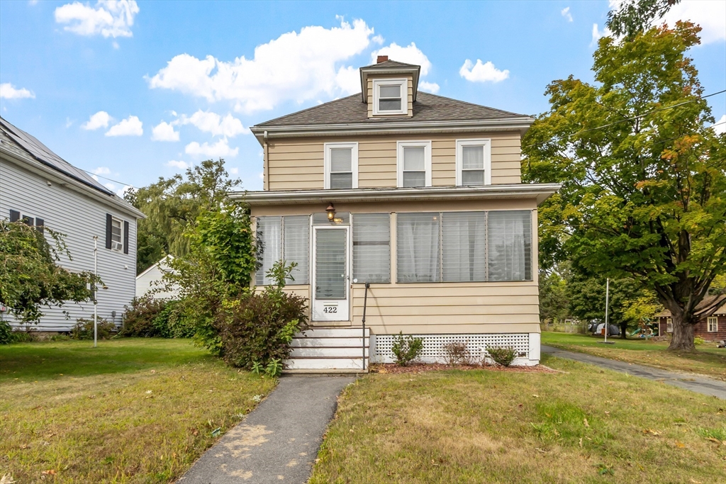 תמונה של הנכס: 422 Groveland St., Haverhill