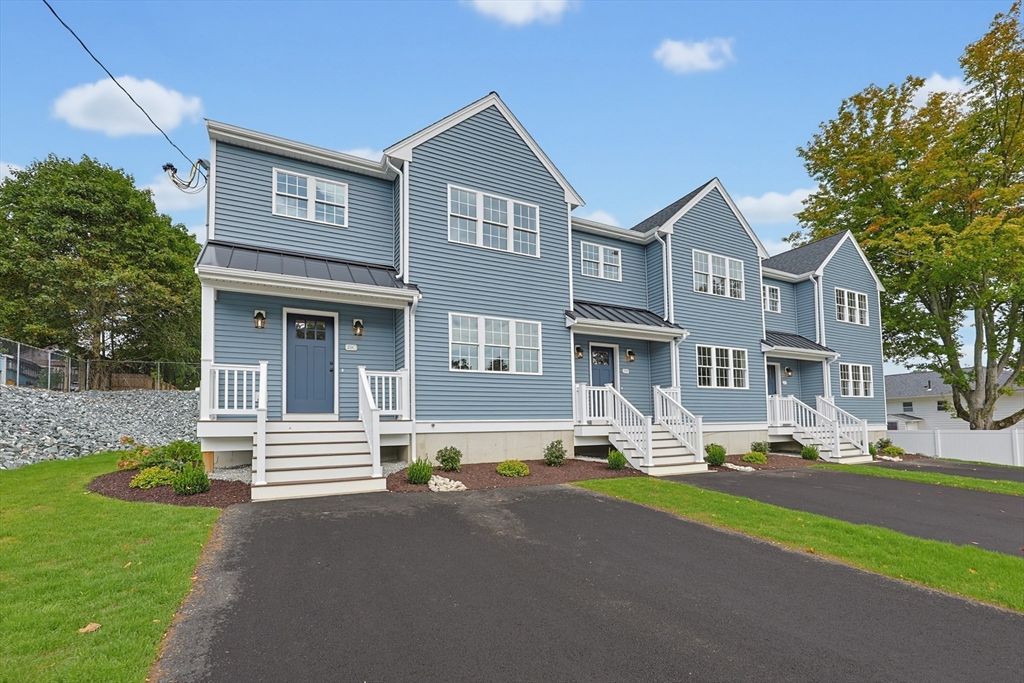 תמונה של הנכס: 21 Dwinell Road #C, Taunton