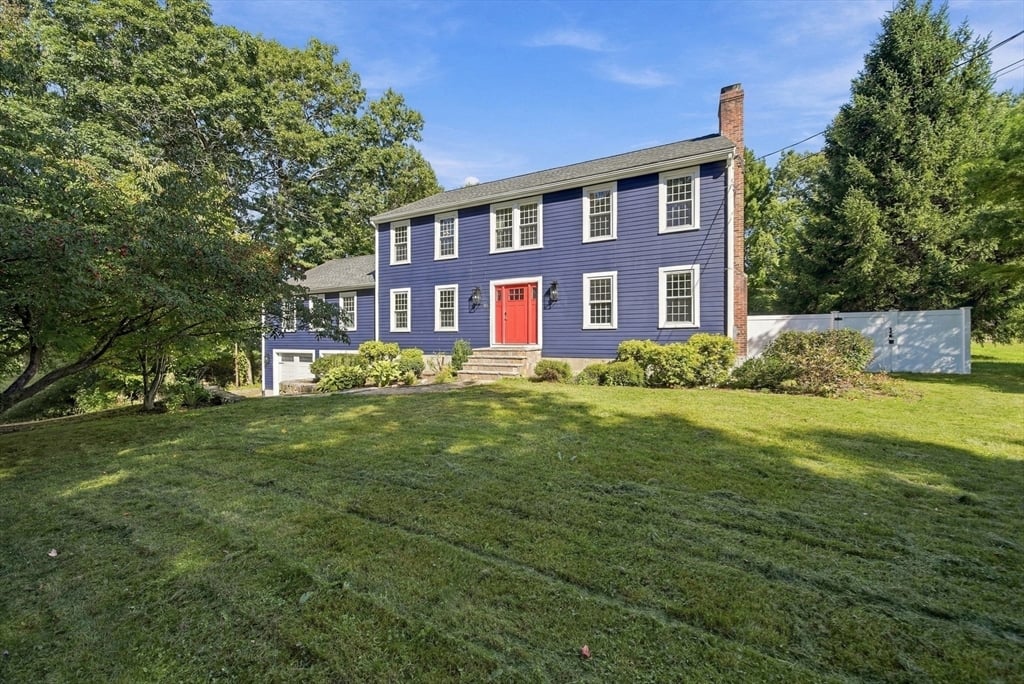תמונה של הנכס: 197 Abbott Street, North Andover