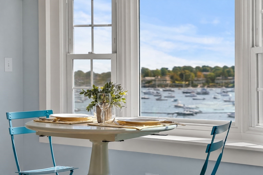 房源照片:3 Cliff Street #C, Marblehead
