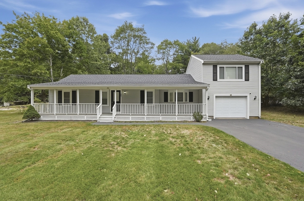 房源照片：181 Dwelley St, Pembroke