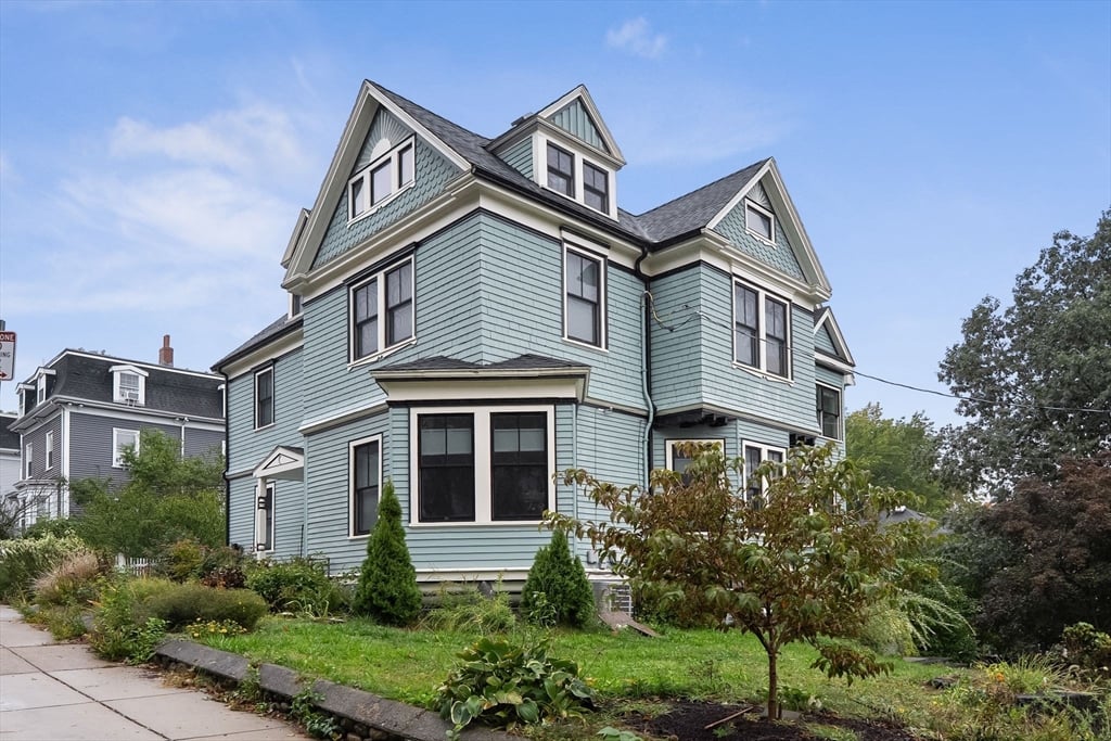 房源照片：1 Prospect Ave #2, Boston