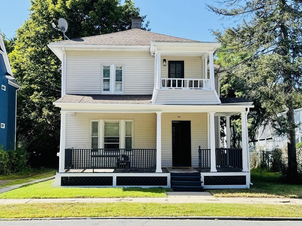 תמונה של הנכס: 130 Myrtle St, Springfield
