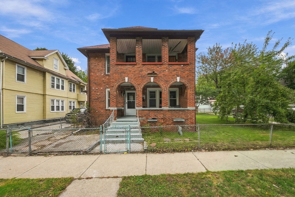 房源照片:60-62 Orange St, Springfield