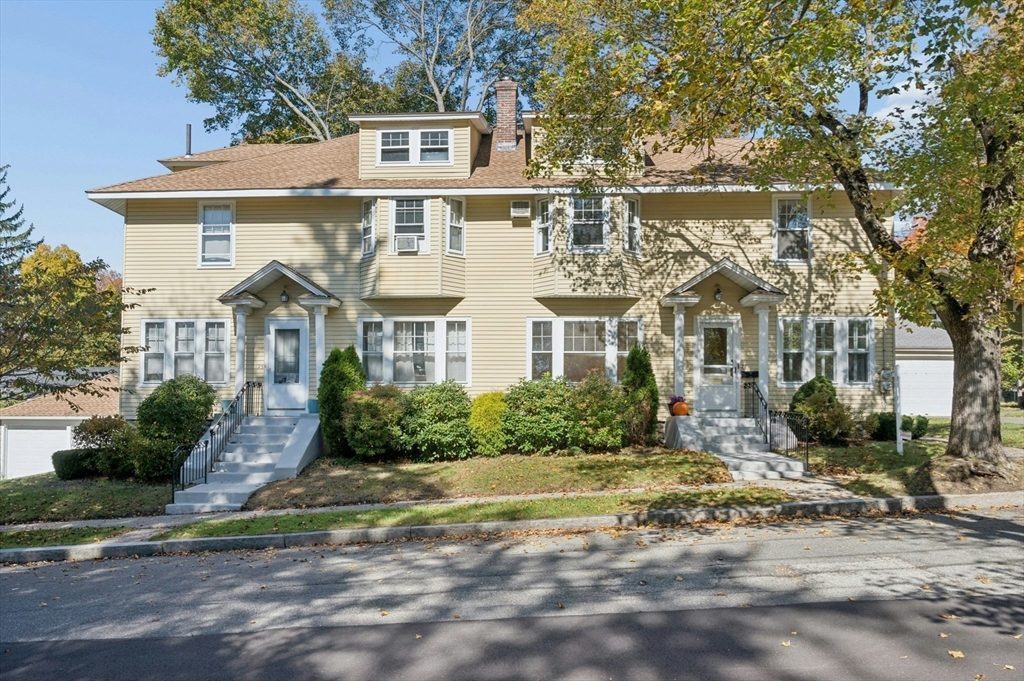 תמונה של הנכס: 27 Pomona Road #27, Worcester