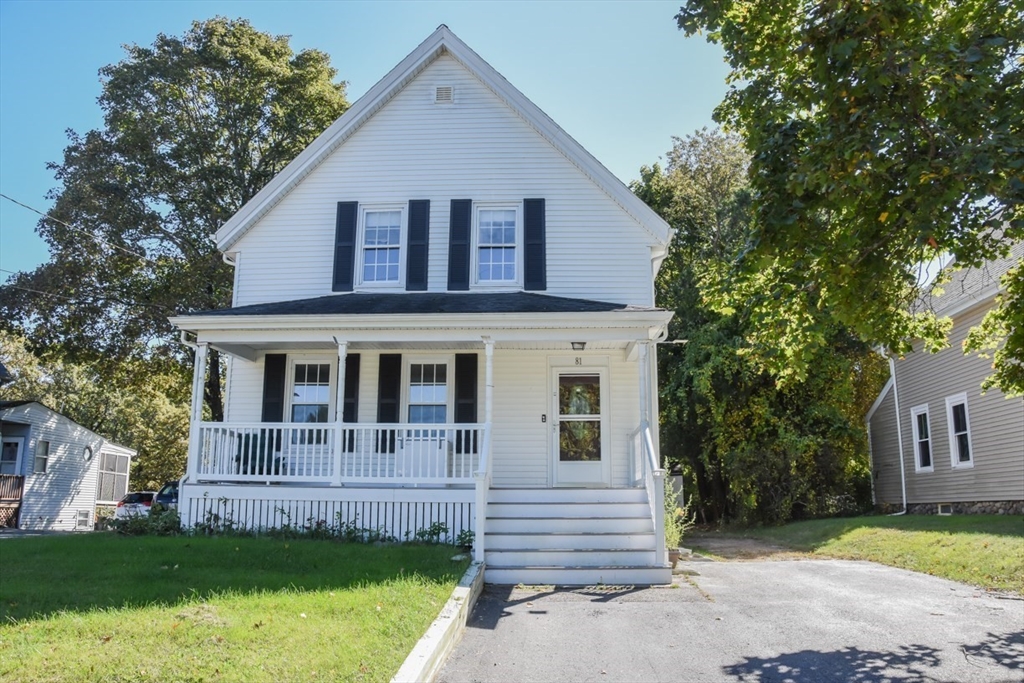 תמונה של הנכס: 81 Walnut St, West Bridgewater