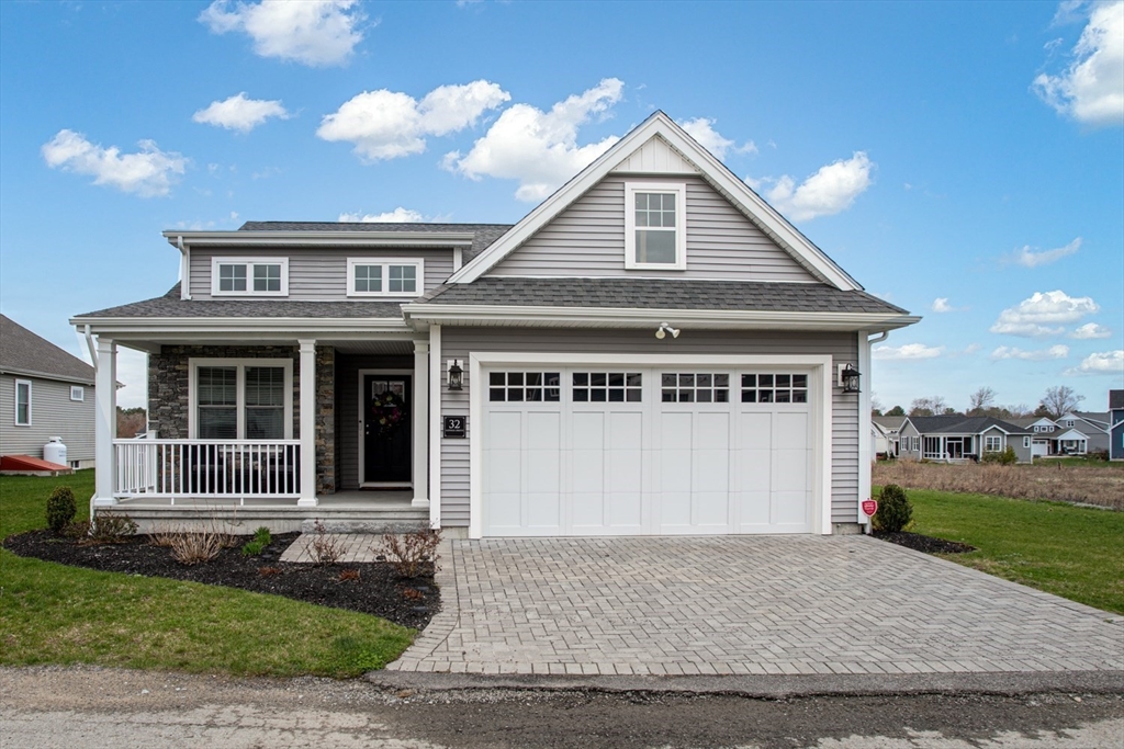 房源照片：32 Sophia Dr, Rehoboth