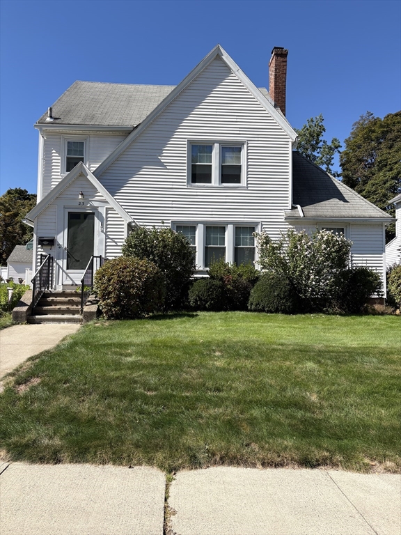 房源照片:23 Keefe Avenue, Holyoke