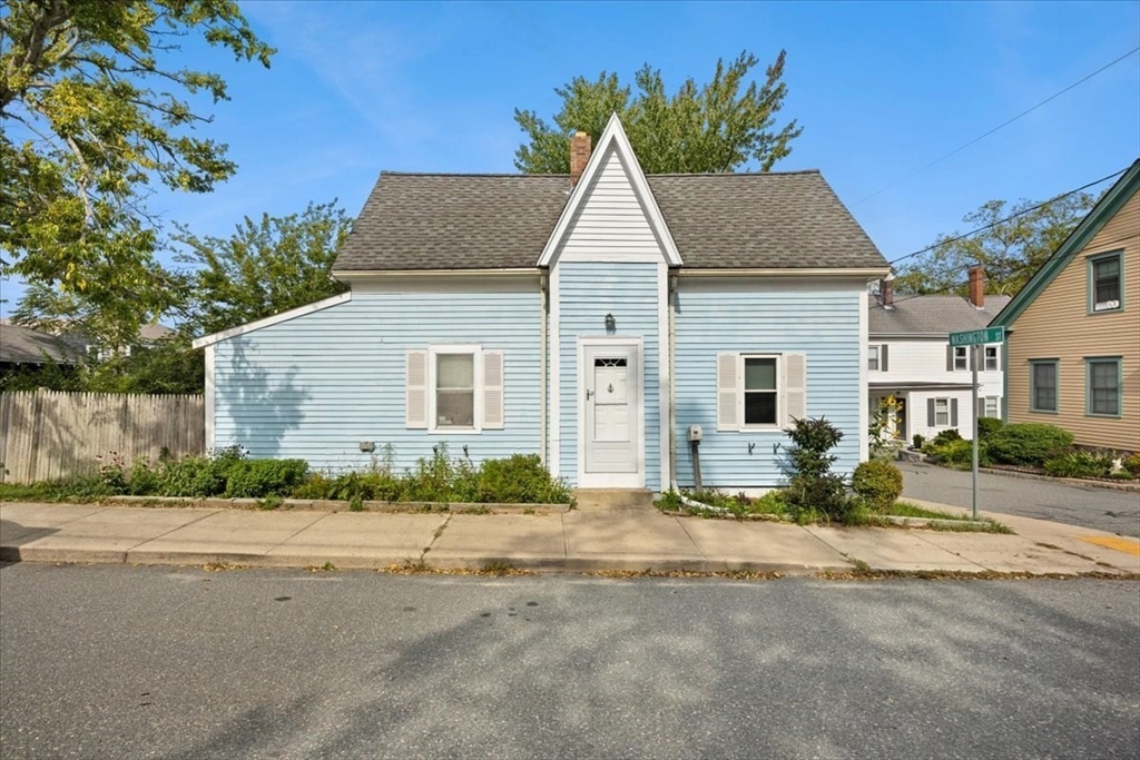 房源照片：28 Mayflower St, Plymouth