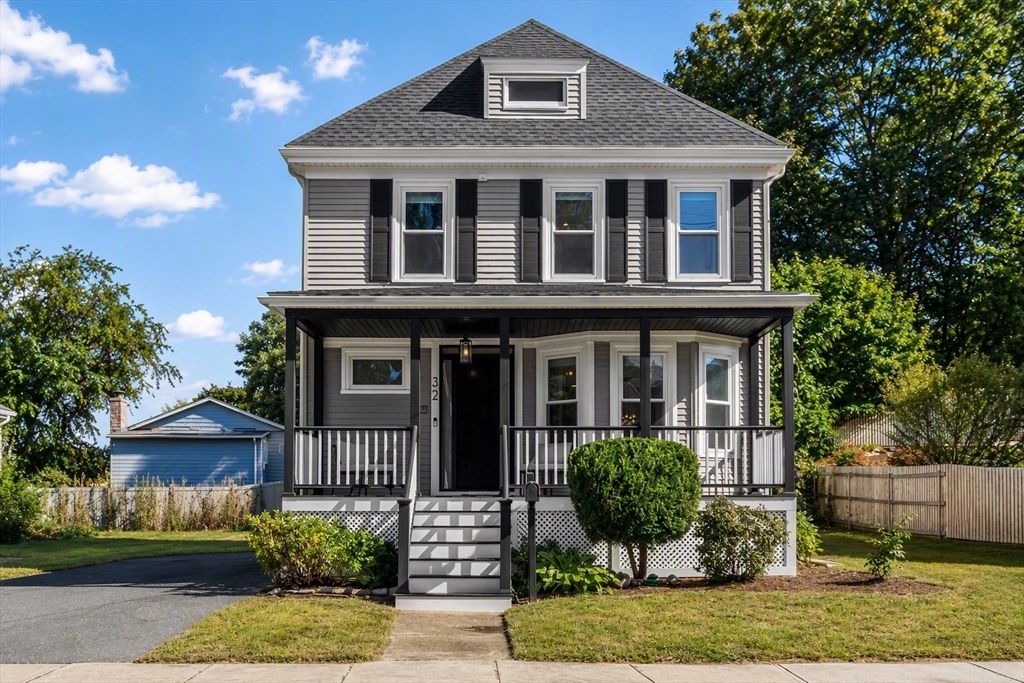תמונה של הנכס: 32 Coolidge Ave, Peabody