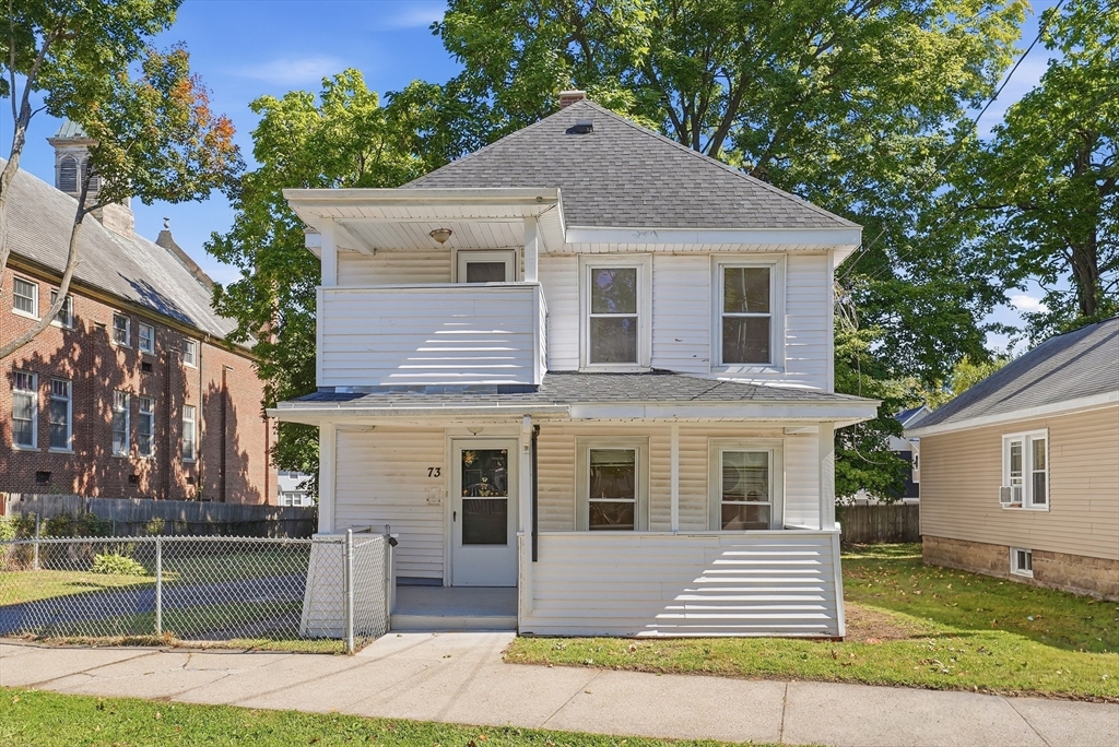 房源照片：73 Jasper St, Springfield