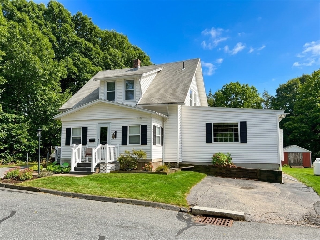 房源照片：133 Whipple St, Worcester