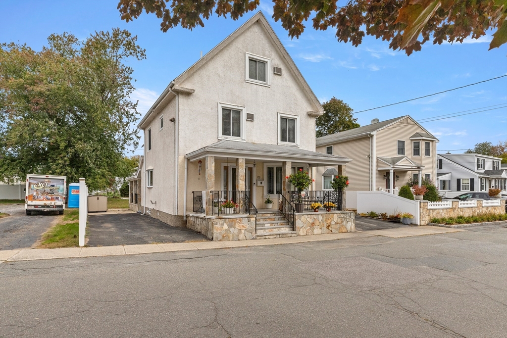 תמונה של הנכס: 21 Buxton St, Peabody