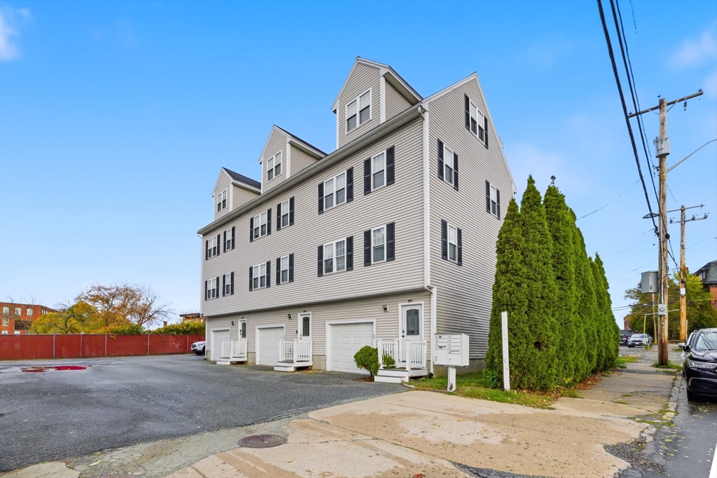 房源照片：124 Locust St #124, Haverhill